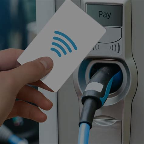 rfid electric charging card|ev charger with card payment.